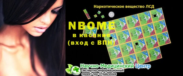 крисы Абаза